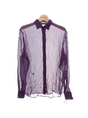 Dior Shirt Navy